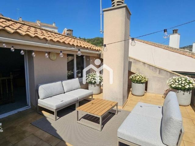 Casa adosada en Venta en Teià