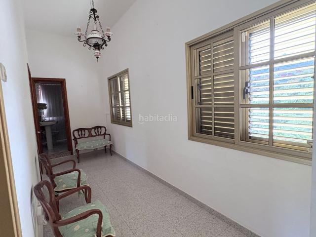 Casa adosada en venta en Teror, Teror pueblo. Casas adosadas.