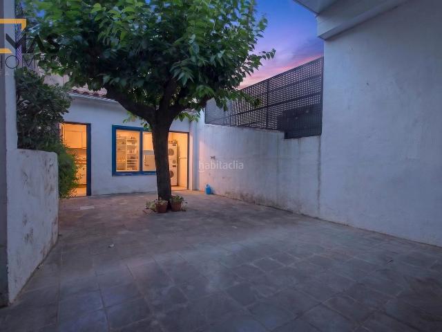 Casa adosada en venta en Terrassa, Ca n'Aurell. Casas adosadas.