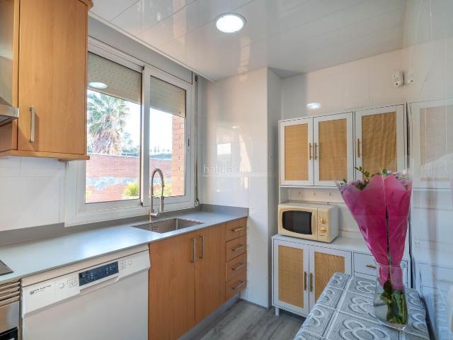 Casa adosada en venta en Terrassa, Can Palet de Vista Alegre. Casas adosadas.