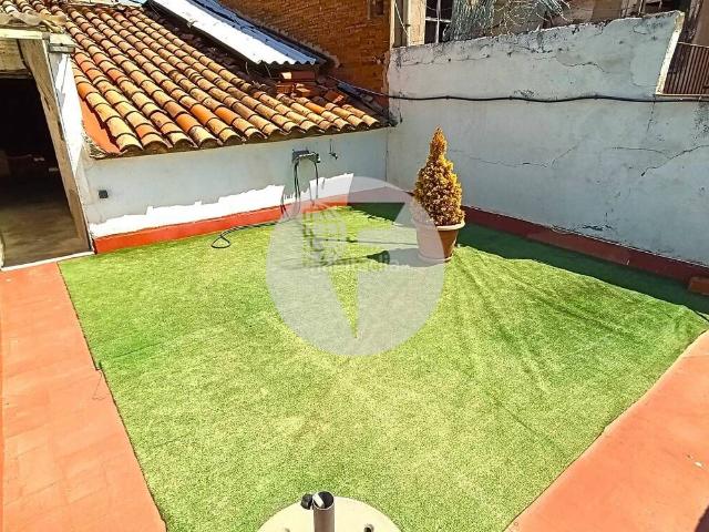Casa adosada en venta en Terrassa, Barri del Centre. Gran oportunidad en pleno centro de Terrassa!. Casas adosadas.