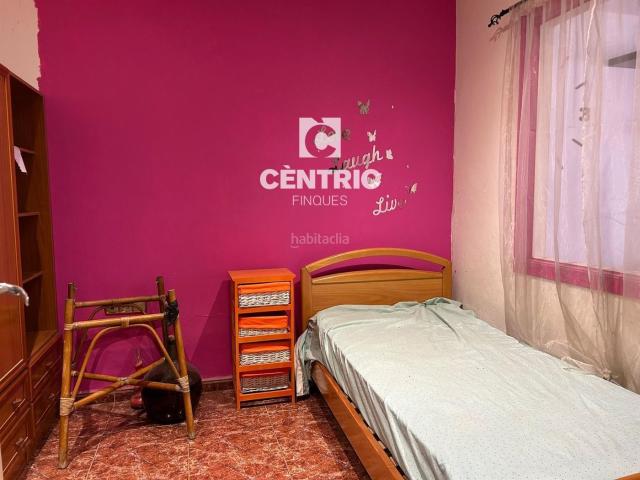 Casa adosada en venta en Terrassa, Sant Pere Nord. CASA PARA REFORMAR EN LA ZONA DE SANT PERE NORD. Casas adosadas.
