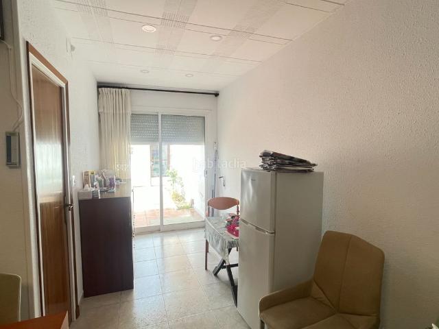 Casa adosada en venta en Terrassa, Zona Esportiva. CASA UNIFAMILIAR, CON TERRAZA, PATIO Y BALCÓN EN POBLE NOU. Casas adosadas.