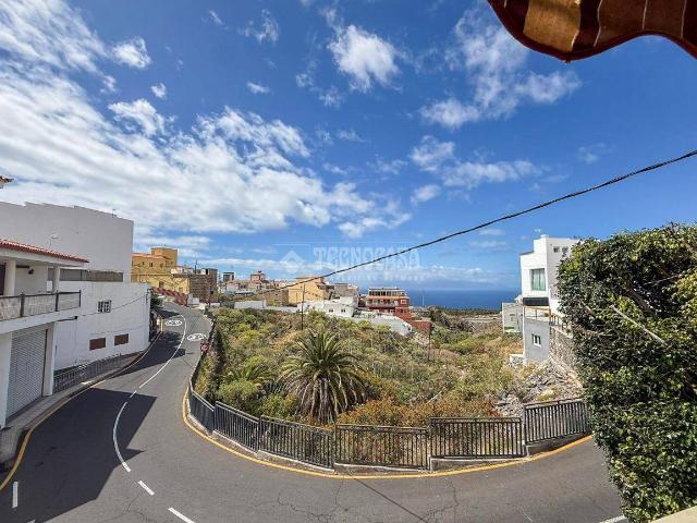 Casa adosada en Venta en Tijoco Bajo