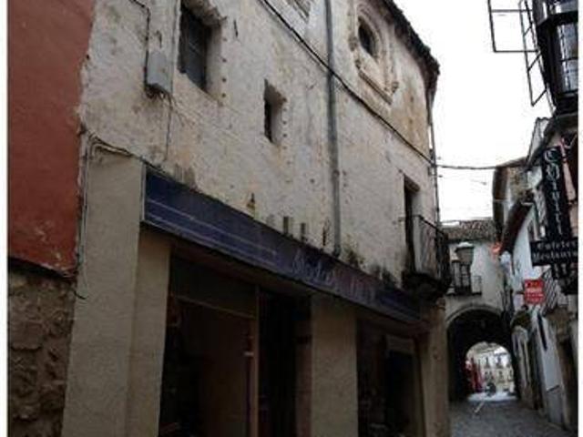 Casa adosada en Venta en Trujillo