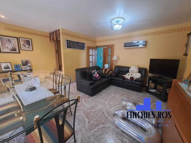 Casa adosada en venta en Traiguera. Casas adosadas.