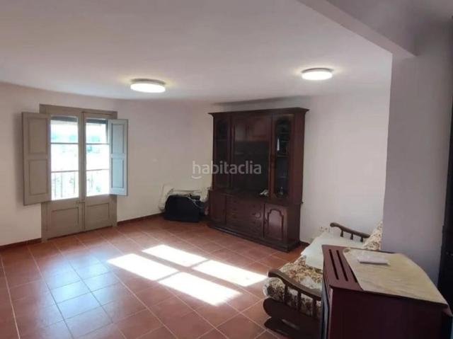 Casa adosada en venta en Tremp Pirineos. Casas adosadas.