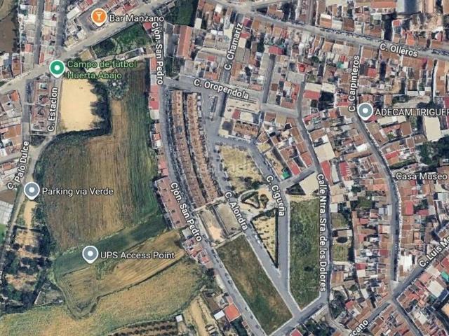 Casa adosada en venta en Trigueros. Venta Casa Adosada en Trigueros Huelva. Casas adosadas.