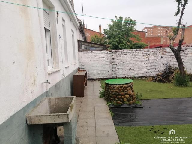 Casa adosada en venta en Trobajo del camino. en Trobajo del Camino. Casas adosadas Trobajo del.
