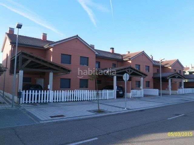 Casa adosada en venta en Tudela de Duero. Venta de Adosado en la localidad de Tudela del Duero. Casas adosadas Tudela de.