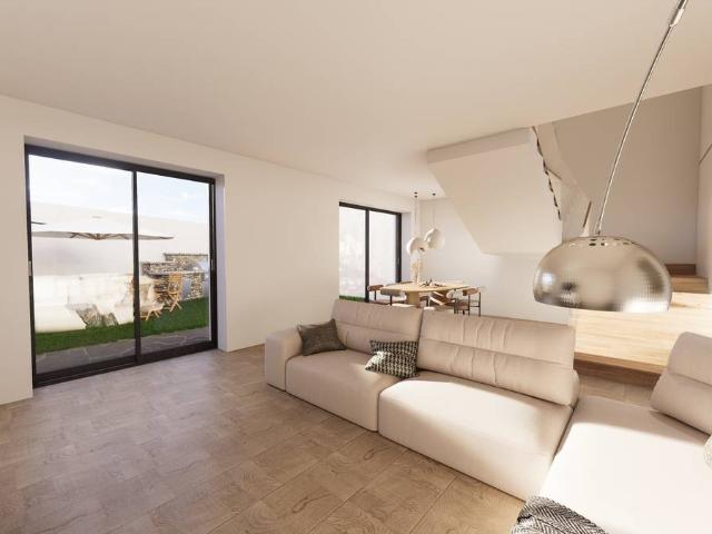 Casa adosada en Venta en Tudela de Duero
