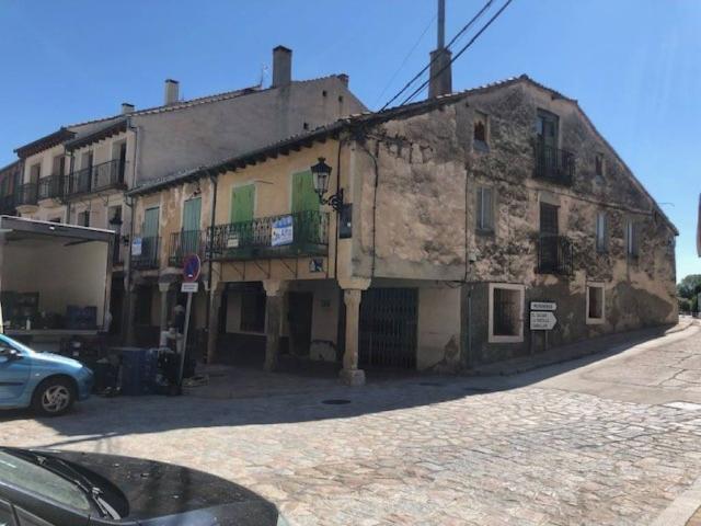 Casa en Venta en Turégano