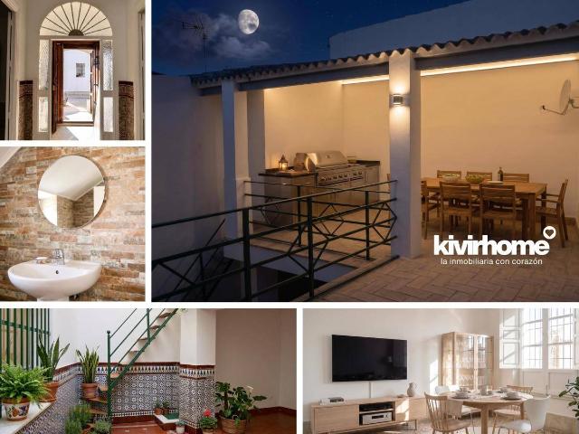 Casa adosada en Venta en Umbrete