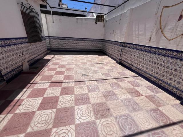 Casa adosada en venta en Umbrete. Casas adosadas.