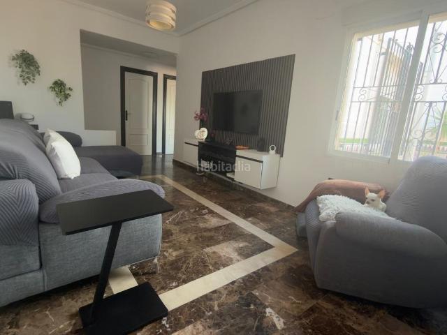 Casa adosada en venta en Unión La, La Unión. Planta baja adosada con cochera. Casas adosadas Unión.