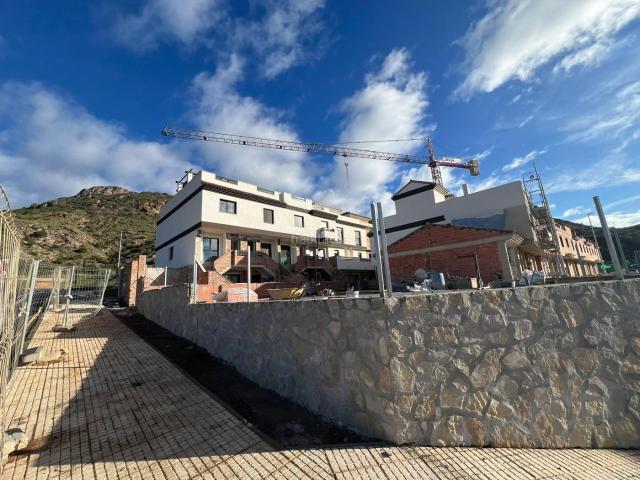 Casa adosada en venta en Unión La, Portmán. Casas adosadas Unión.