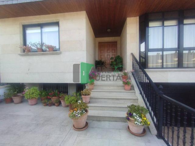 Casa adosada en Venta en Universidad