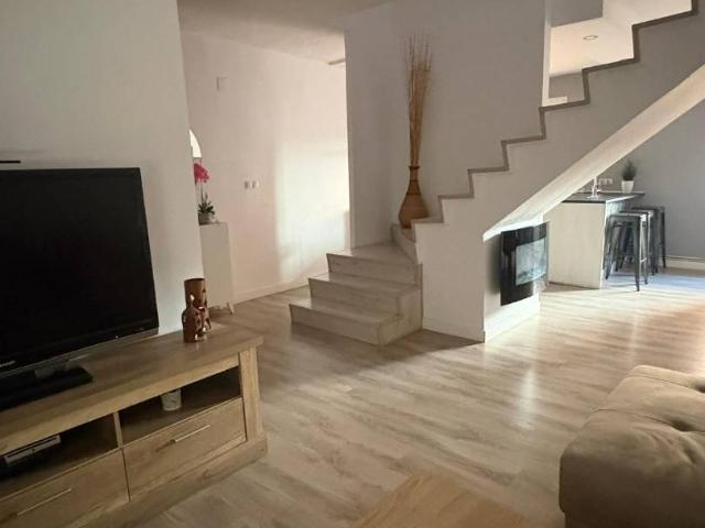 Casa adosada en Venta en Uceda