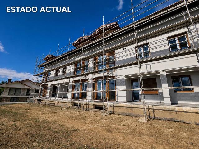 Casa adosada en Venta en Udías