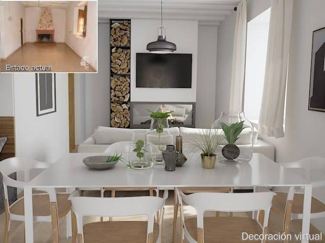 Casa adosada en Venta en Ugíjar