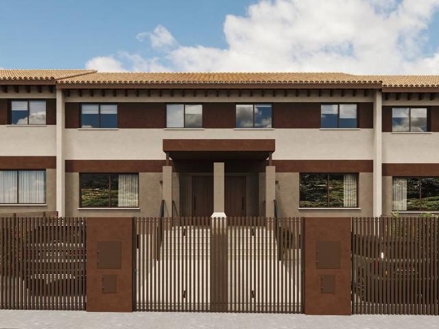 Casa adosada en Venta en Urbanitzacions i Pedanies Sud