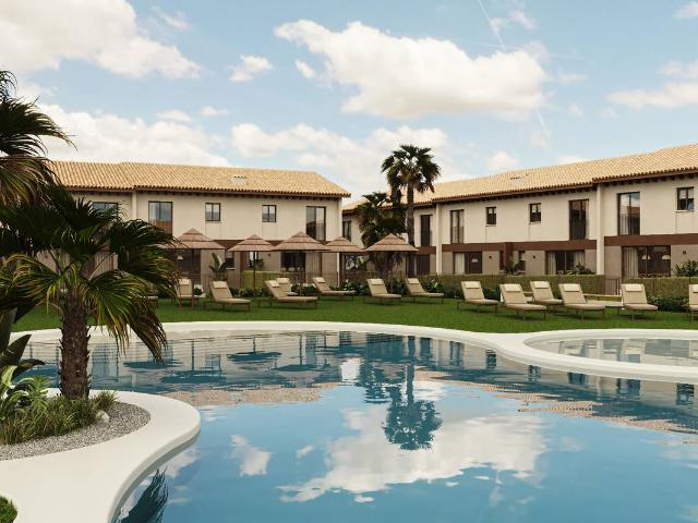 Casa adosada en Venta en Urbanitzacions i Pedanies Sud