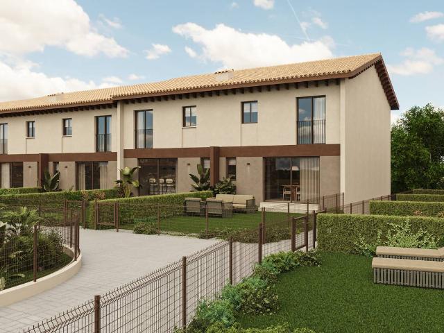 Casa adosada en Venta en Urbanitzacions i Pedanies Sud
