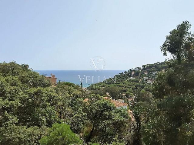 Casa adosada en venta en urbanización De Rosamar, Santa Cristina d´Aro, de 252 m² 7 habitaciones por 430.000