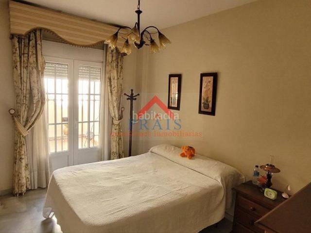 Casa adosada en venta en Utrera, Consolación. Casa Adosada en venta en Naranjal Del Castillo, 4 dormitorios. Casas adosadas.