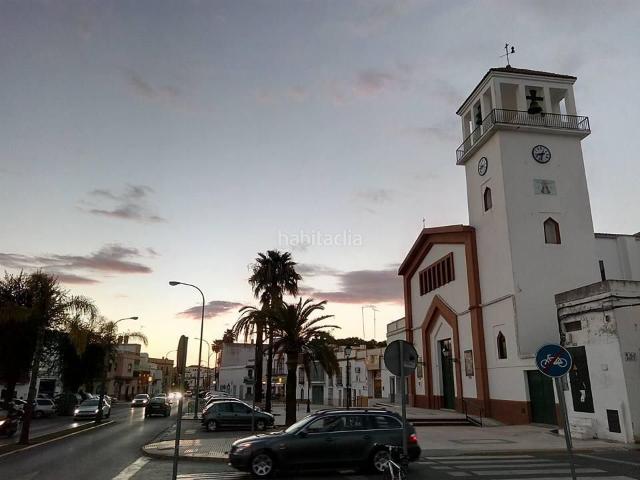 Casa adosada en venta en Utrera, Torre Cruz Los Molinos. CASA EN SAN JOSE. Casas adosadas.