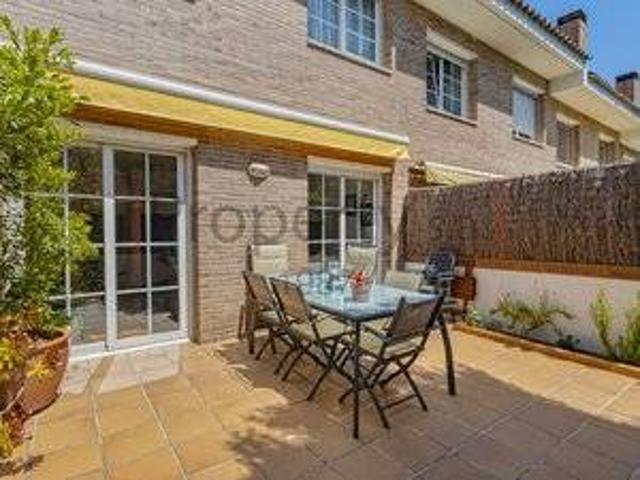 Casa adosada en Venta en Volpelleres