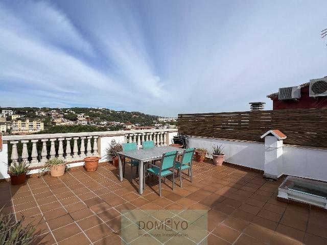Casa adosada en Venta en Volta de l'Ametller