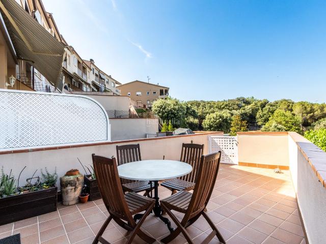 Casa adosada en venta en Vacarisses. A FAMILY DREAM HOME!. Casas adosadas.