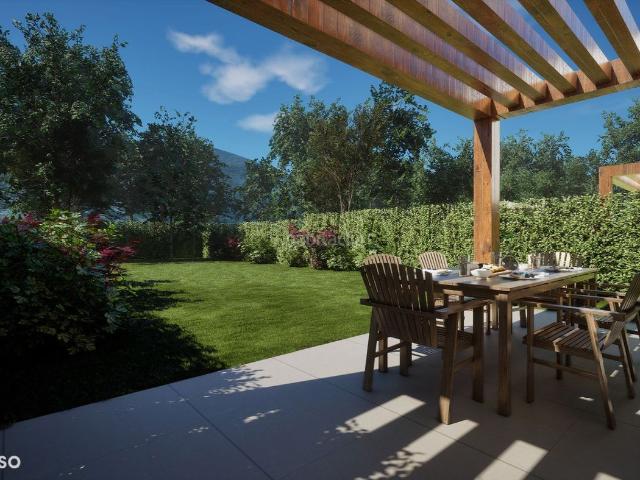 Casa adosada en venta en Vacarisses. Chalet adosado en venta en Calle Manresa, 40 Vacarisses. Casas adosadas.