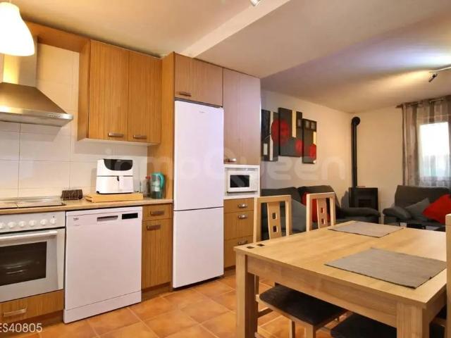 Casa adosada en Venta en Val de San Vicente