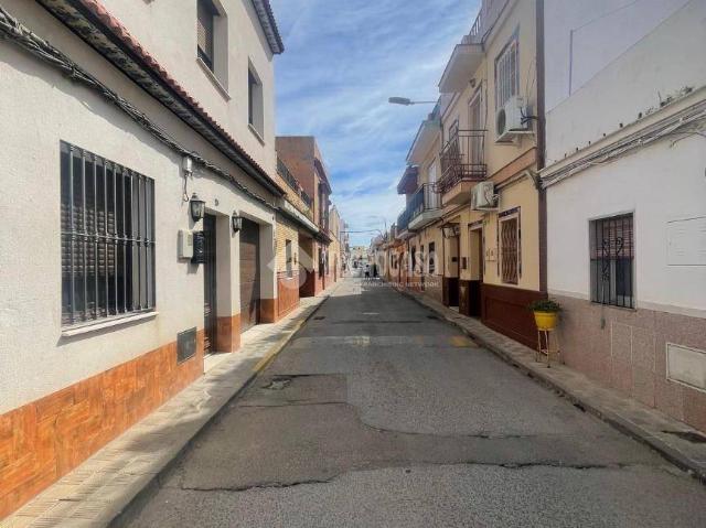 Casa adosada en Venta en Valdezorras El Gordillo