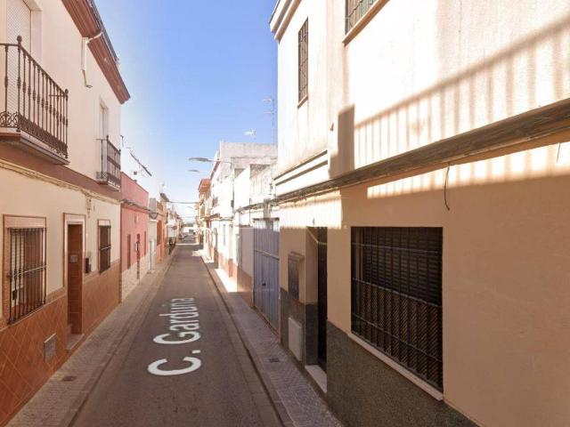 Casa adosada en Venta en Valdezorras El Gordillo