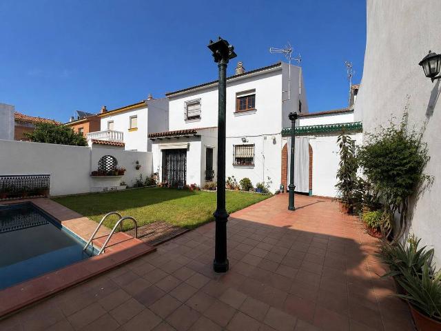 Casa adosada en Venta en Valdebernardo Valderribas
