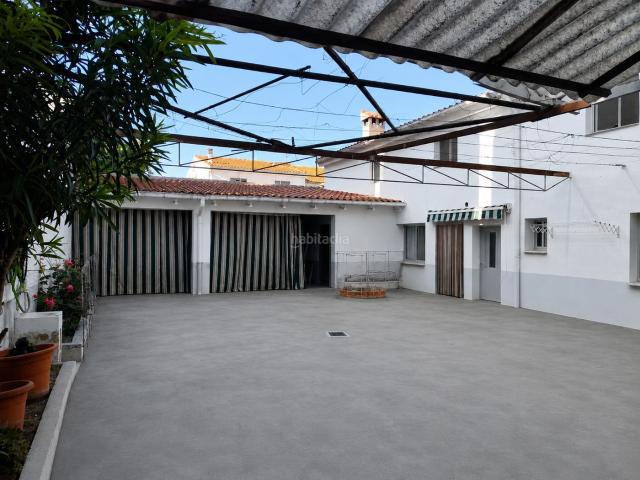 Casa adosada en venta en Valdeganga. CASA EN VENTA EN VALDEGANGA. Casas adosadas.