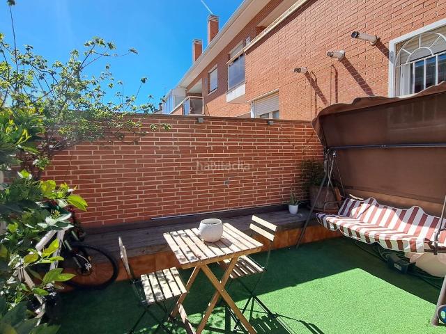 Casa adosada en venta en Valdemoro, Centro. Casas adosadas.