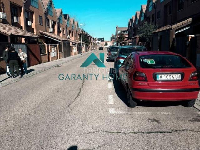 Casa adosada en venta en Valdemoro, Restón I Restón II. VENTA CHALET ADOSADOSO VALDEMORO. Casas adosadas.