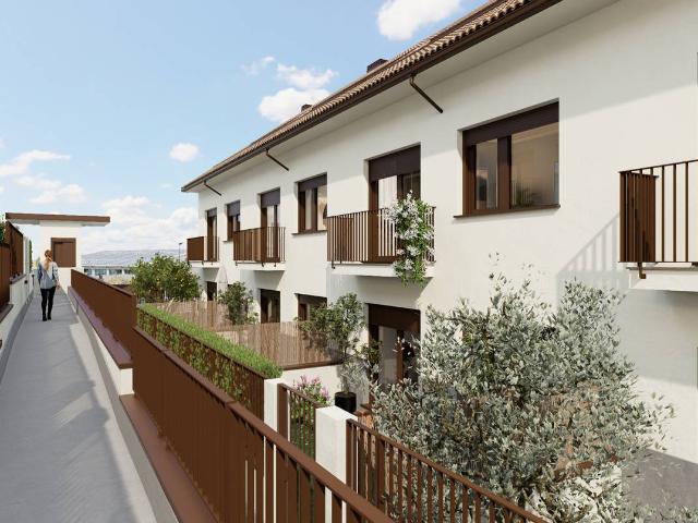 Casa adosada en Venta en Valdeolmos Alalpardo