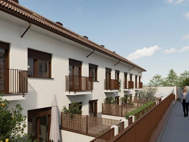 Casa adosada en Venta en Valdeolmos Alalpardo