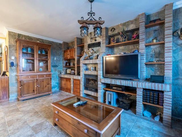 Casa adosada en Venta en Valdeolletas Las Cancelas Xarblanca