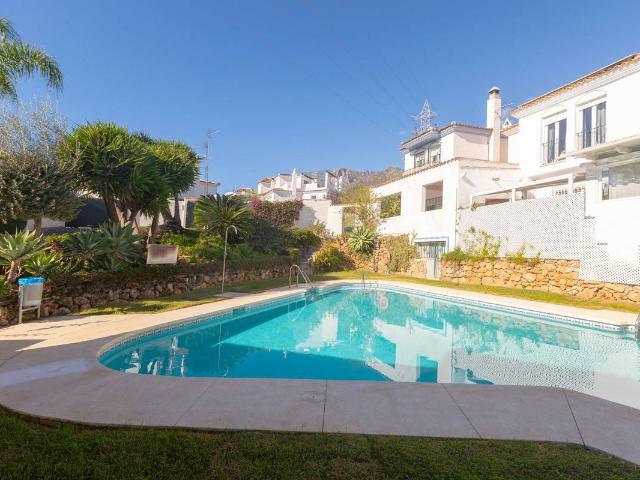 Casa adosada en Venta en Valdeolletas Las Cancelas Xarblanca