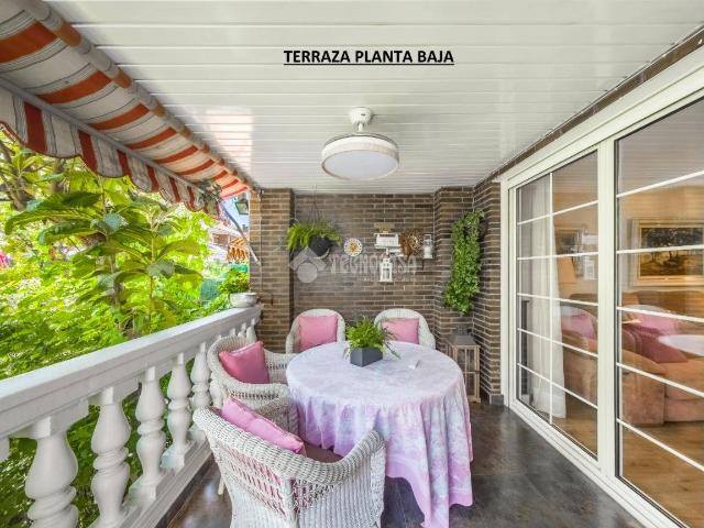 Casa adosada en Venta en Valdepelayo Montepinos Arroyo Culebro