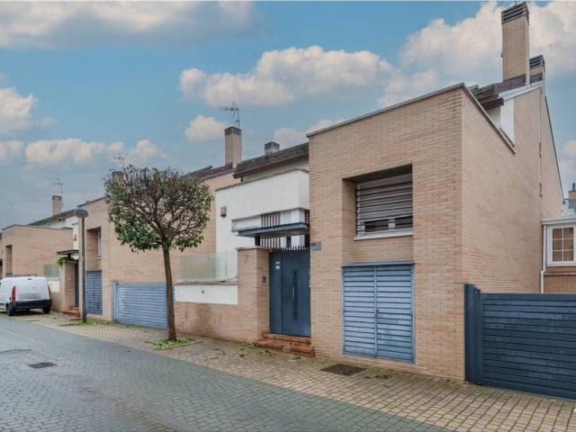 Casa adosada en Venta en Valdepelayo Montepinos Arroyo Culebro