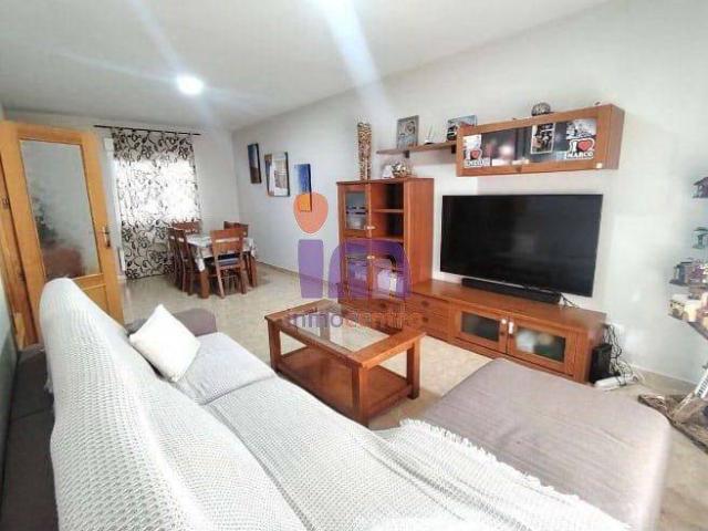 Casa adosada en Venta en Valdepeñas
