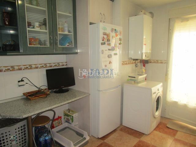 Casa adosada en venta en Valdepeñas. ValdepeñasCasa. Casas adosadas.