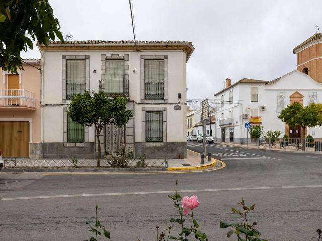 Casa adosada en Venta en Valderrubio